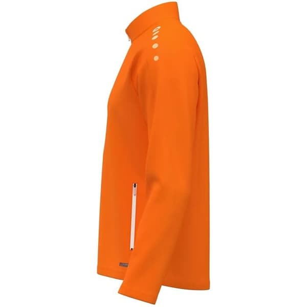 Jako One fritidsjacka - neonorange