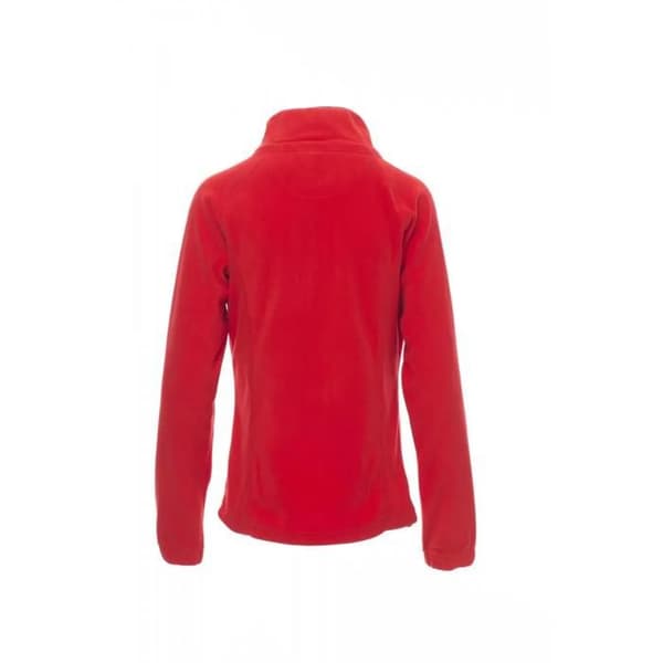 Sweatshirt dam Payper Norway - röd