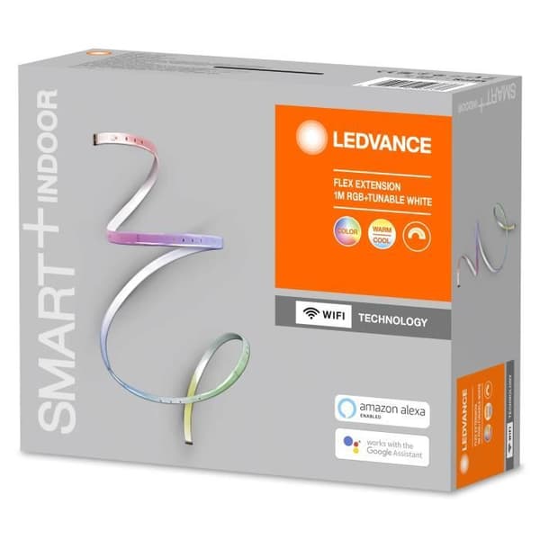 LEDVANCE Smart LED-stripe LED