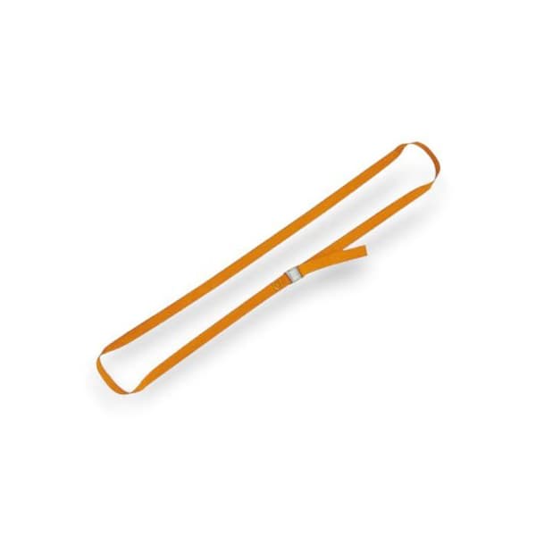 Spännband - Beta - 8188F - 25 MM - Polyester - Orange