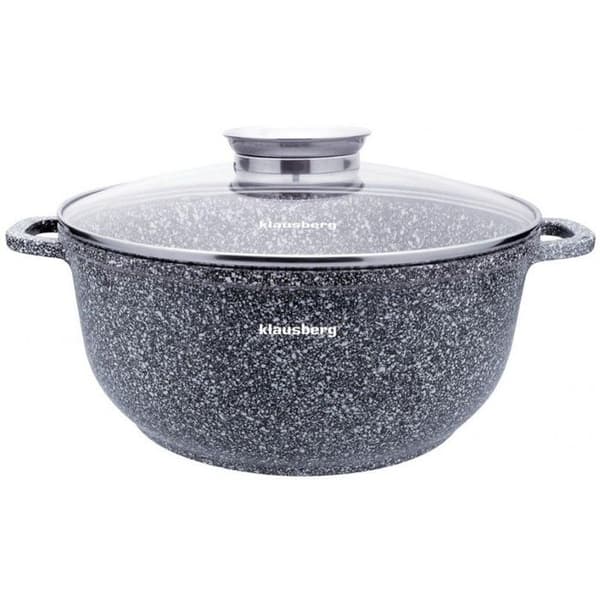 KLAUSBERG MARMORGRYTESET KB-7533
