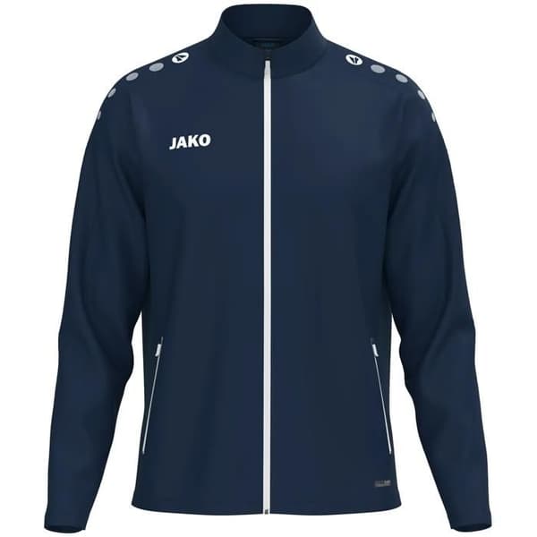 Jako One fritidsjacka - marin