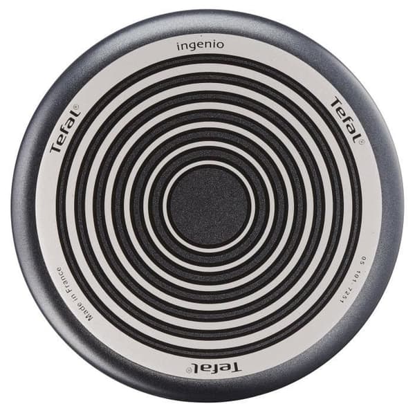TEFAL Ingenio Elegance stekpanna - Ø 28 cm