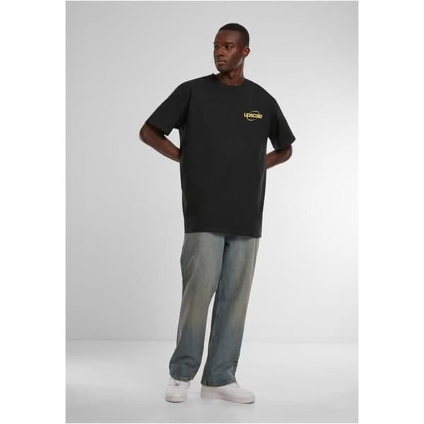 T-shirt oversize Upscale Good Life Quest