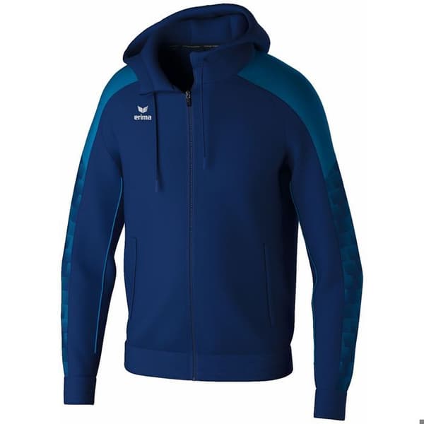 Erima Evo Star hoodie