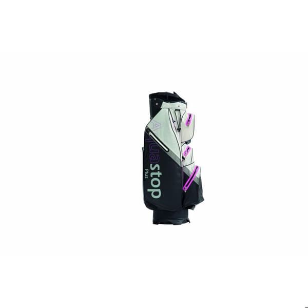 Golfvagn JuCad Aquastop Plus