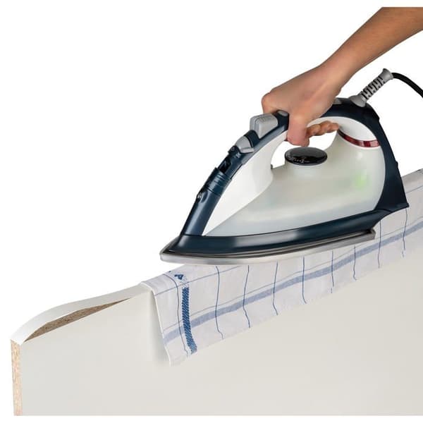 Deco couture - förstärkning - Haggiy strykpatch - 2440001AV-L5