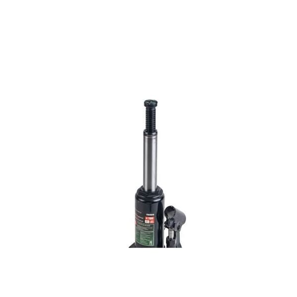 HYDRAULISK DOMKRAFT FÖR VÄSKA 4 T