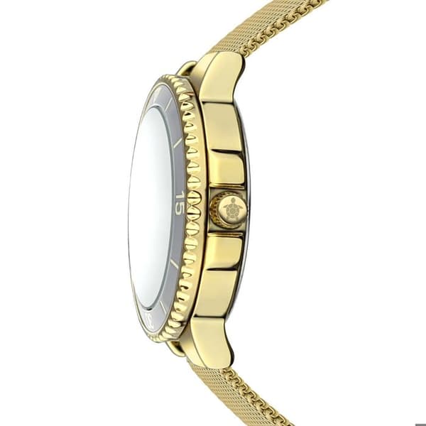 Kvinnoarmbandet Amelia Parker Orcena Mesh
