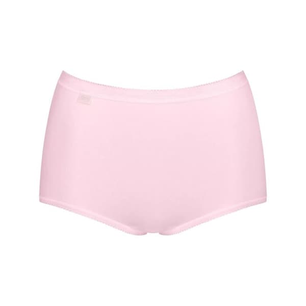 Sloggi Basic+ Maxi damunderkläder (x4)
