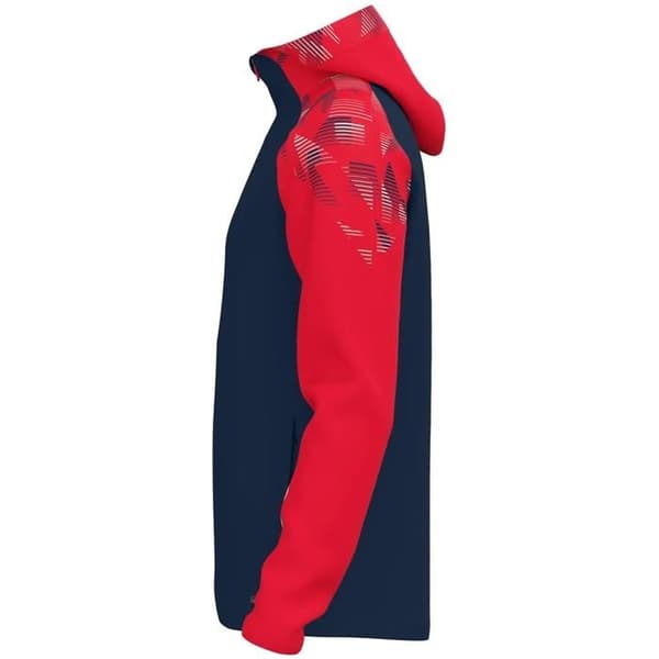 Jako Sonic hoodie