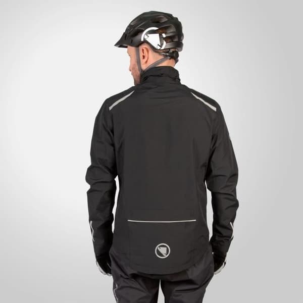 Endura Hummvee vattentät jacka