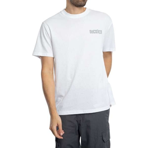 T-shirt Bricklane - Dickies