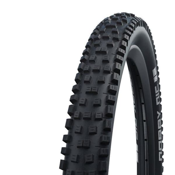 Däck - SCHWALBE - Nobby Nic HS602 Evo Snake Sup.ar - MTB - Vuxen - Evo