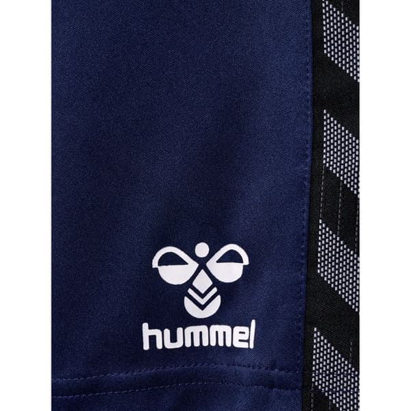 Hummel Authentic Pl barnshorts