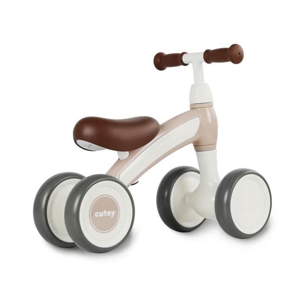 Bärande Cutey Retro Beige