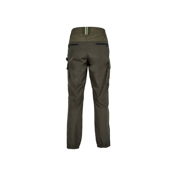 U-Power Hike cargobyxor