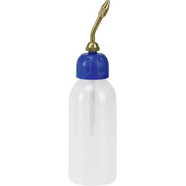 Pressol 06864 Burette 125 ml Längd på sprutslang (max.): 115 mm