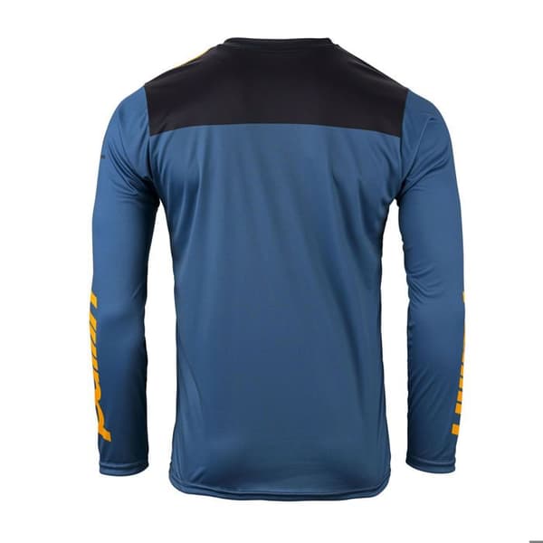 Maillot Pull-in moto Challenger Race