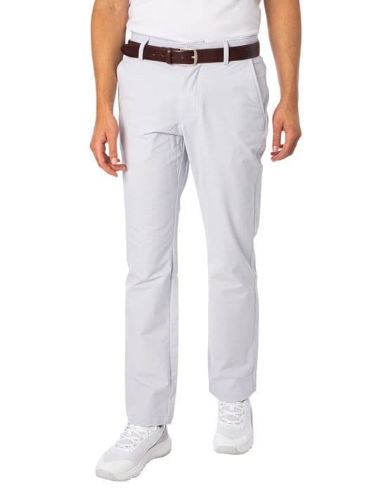 Technical Tapered Chino Pants - Under Armour