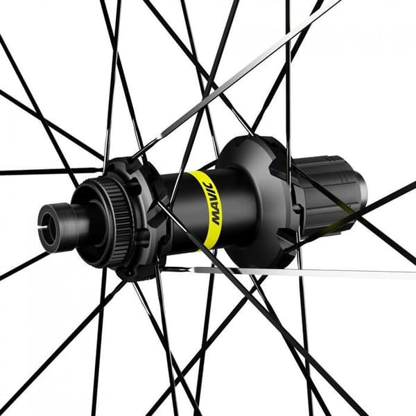Mavic Crossmax SL Ultimate 30 CL 29 BST MS hjulpar