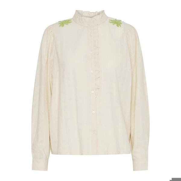 Blus dam Atelier Rêve Sanna