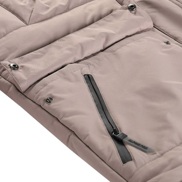 Doudoune Alpine Pro Werd