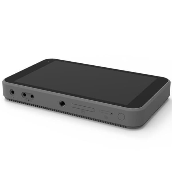 YOLOLIV Instream Encoder