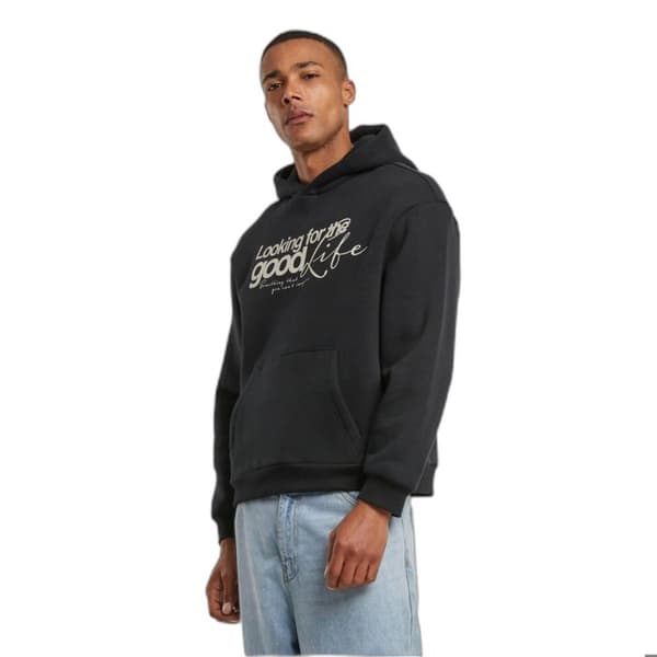 Mjuk hoodie Upscale For The Good