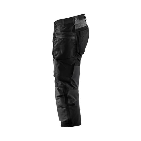Stretch 4D skyddsshorts Blaklader