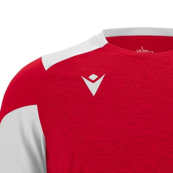 Maillot Macron Golem