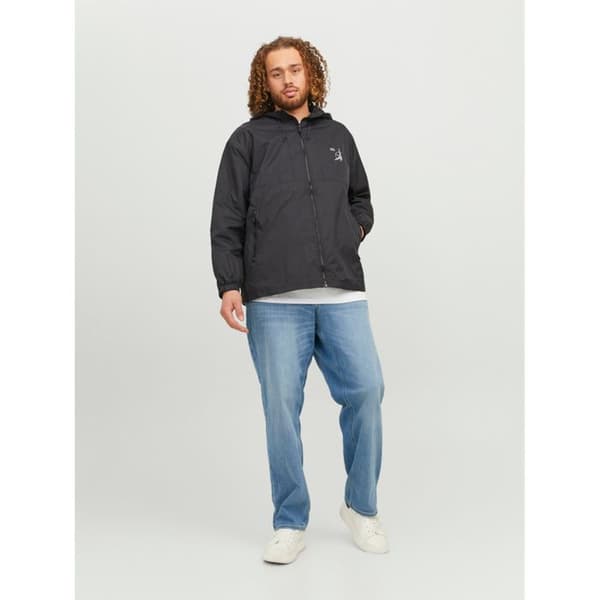 Jeans i storlek Jack & Jones Mike Original