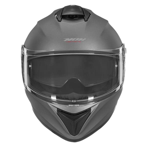 Inre foder + kindkuddar till motorcykelhjälm Nox N 918 - Svart - XL