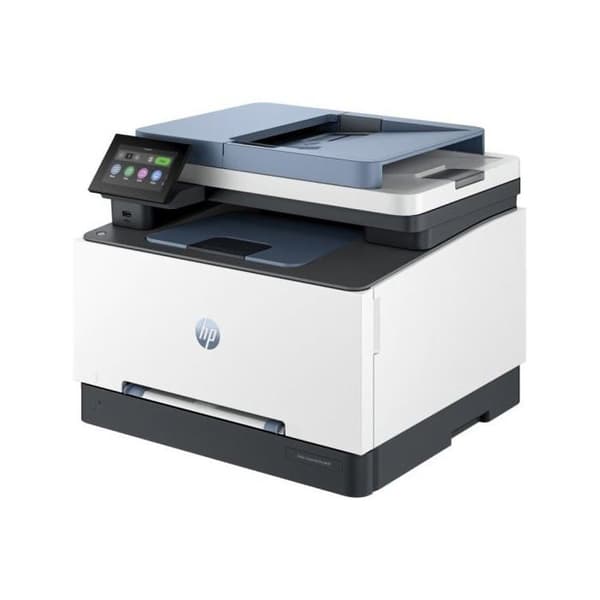 HP Color LaserJet Pro MFP 3302