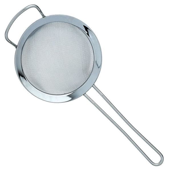 Grunwerg Silikon, Rostfritt stål - ST-3003