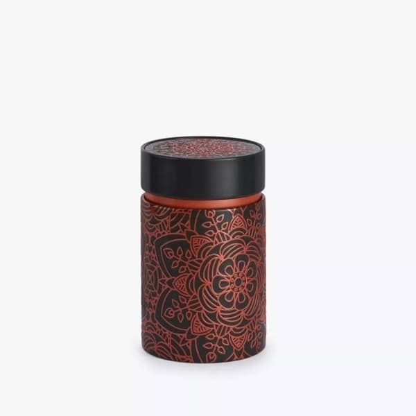 Metallask - EIGENART - Mandala - 150g - Optimal skydd - Metall