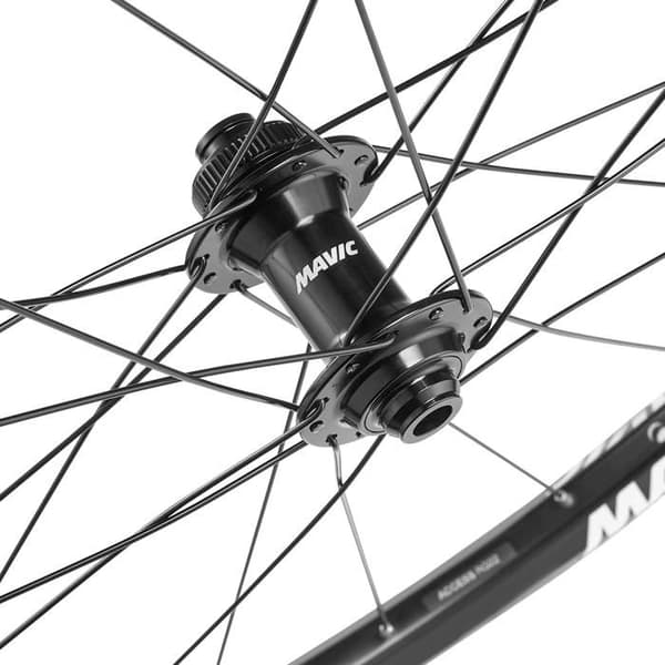 Mavic Access RG22-CL700 HG-R hjulset