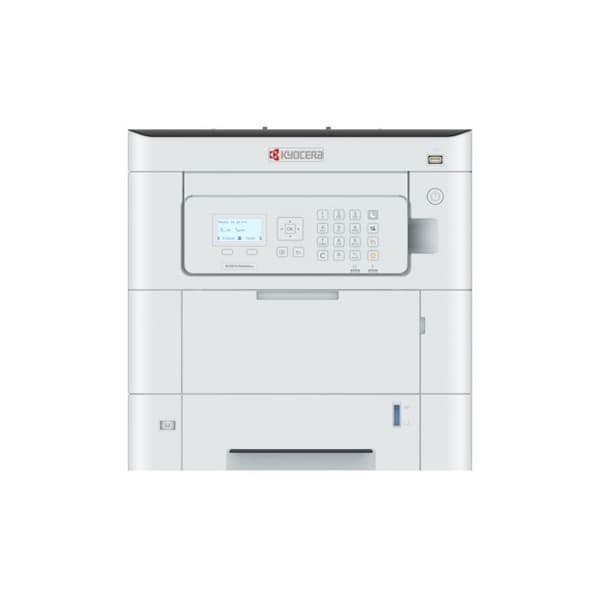 Kyocera Färgskrivare A4