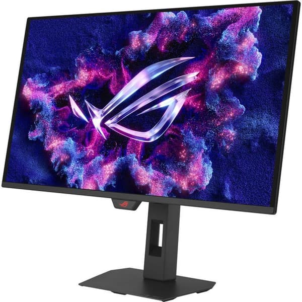 Spelmonitor - ASUS - ROG Strix OLED XG27AQDNG - 26,5" QD-OLED 2K - 360 Hz - 0,03 ms
