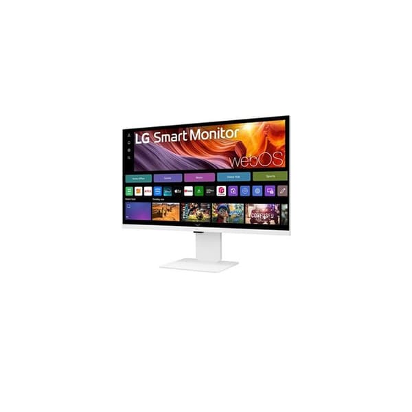 Skärm PC LG 32U850SA-W