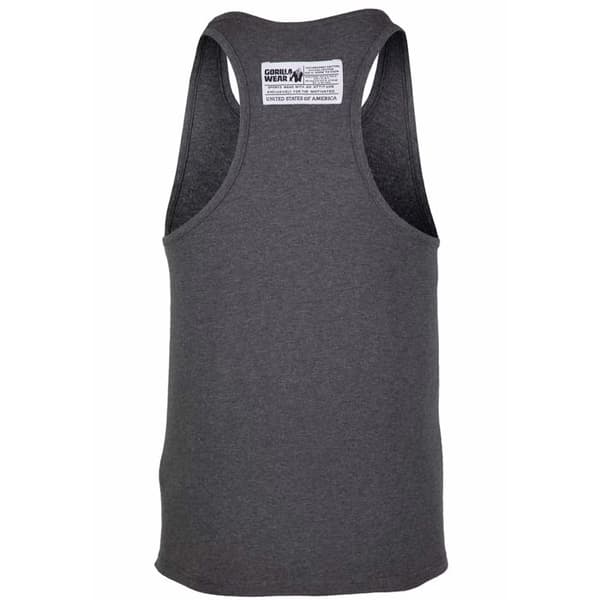 Gorilla Wear klassisk linne