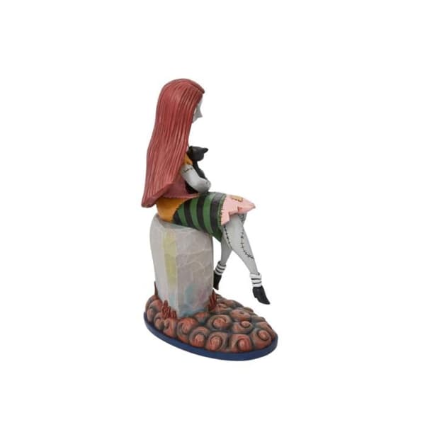 Mardrömmen före jul Sally Disney Traditions Figur