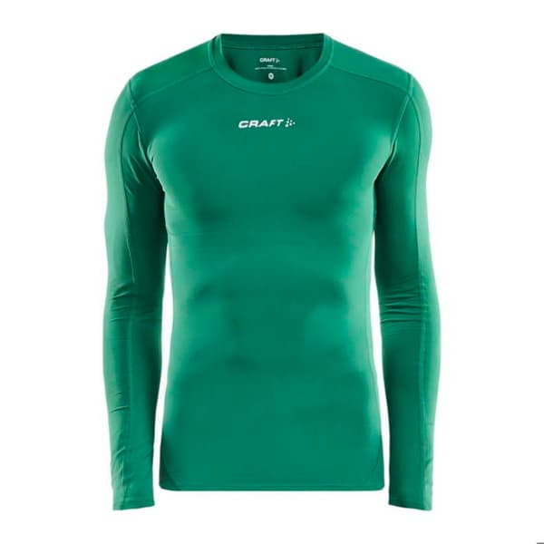 Craft pro control LS kompressionströja