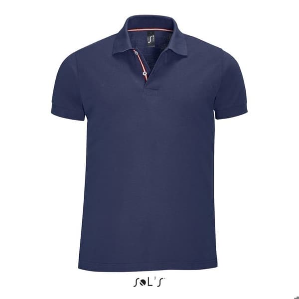 Polo Sols Patriot