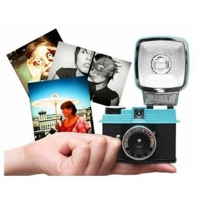 Diana Mini-Flash