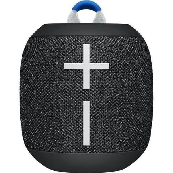 ULTIMATE EARS Wonderboom 2 Bluetooth Högtalare - Svart