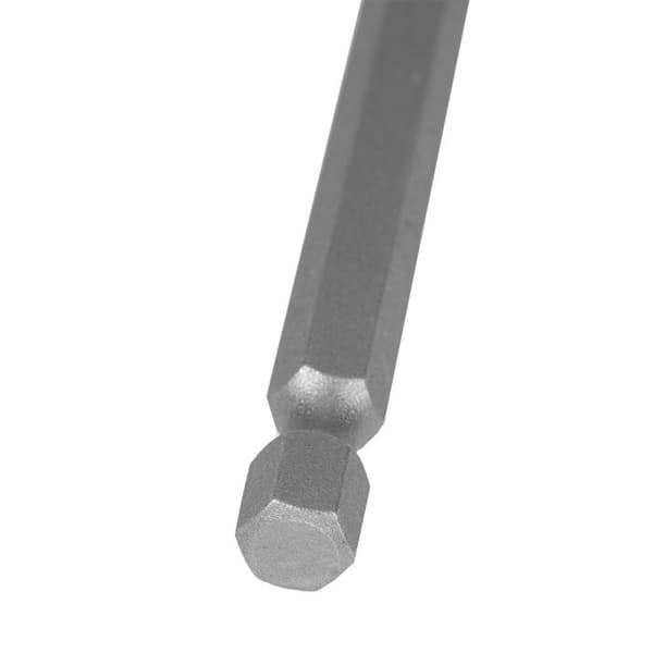 Skrutskalle PH3 x 6,35 x 300 mm, 1/4"