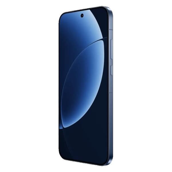 Smartphone Realme GT8 Pro 5G - 256 GB - Mörkblå