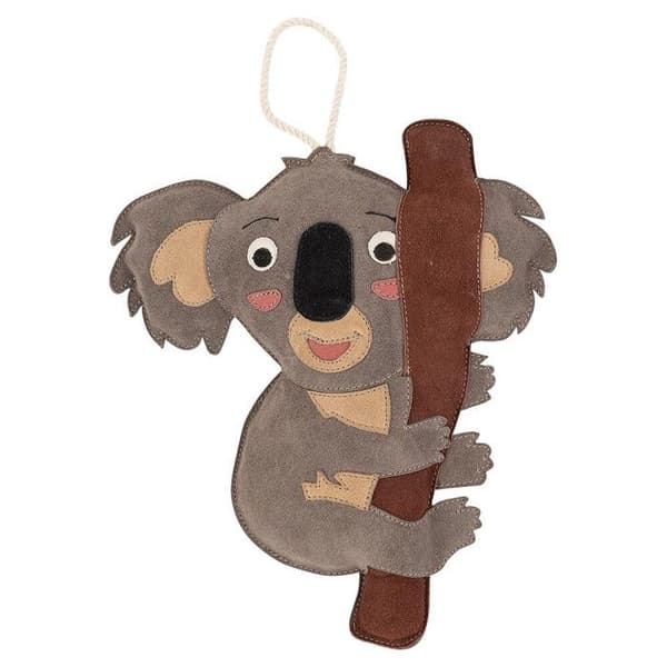 Kramdjur för häst BR Ridning Koala