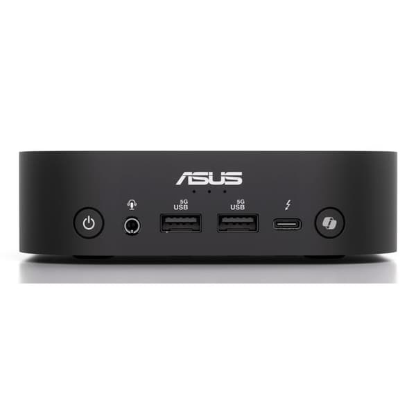 Mini PC - ASUS - NUC 14 Pro - Intel Core Ultra 7 - 32 Go RAM - 1 To SSD